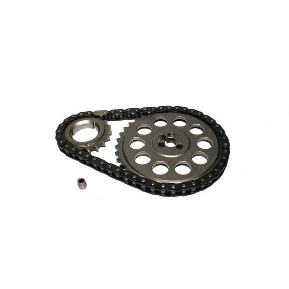 Comp Cams BBC Gen VI Billet Adj. Timing Set