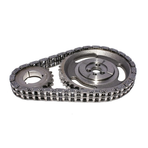 COMP Cams Hi-Tech Roller Timing Set CS/ - Walmart.com