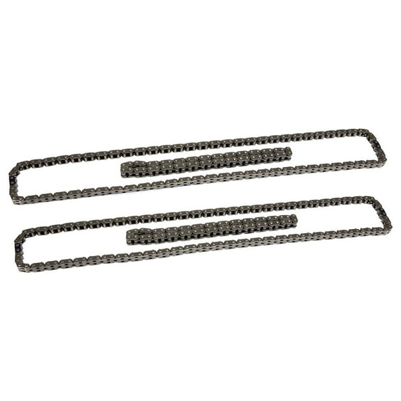 COMP Cams Hi-Tech Severe Duty Timing Chain Set for 2015-2018 Ford 5.0 Coyote