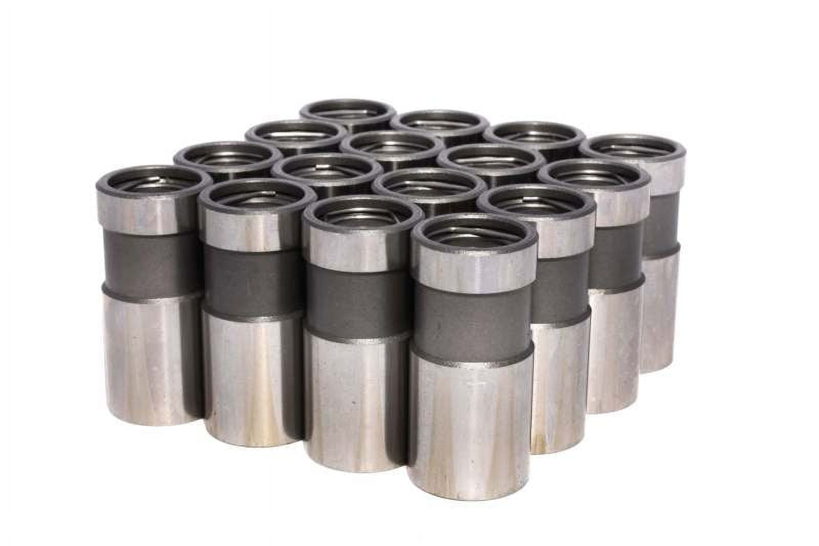 Comp Cams Pro-Magnum Hydraulic Roller Lifters - BBM Comp Cams Pro-Magnum Hydraulic Roller Lifters - BBM