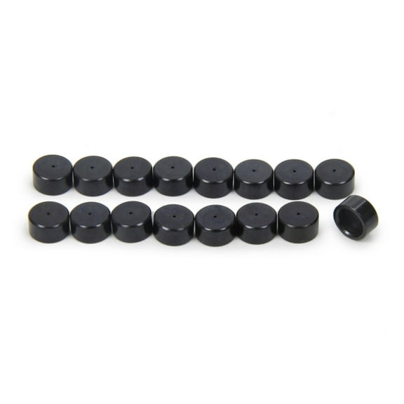 COMP Cams Lash Caps 5/16in