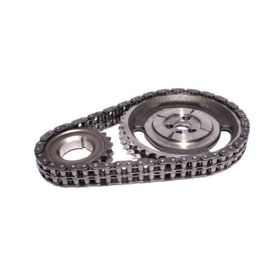 COMP Cams Mag Dbl Row Timingset CS V6/V
