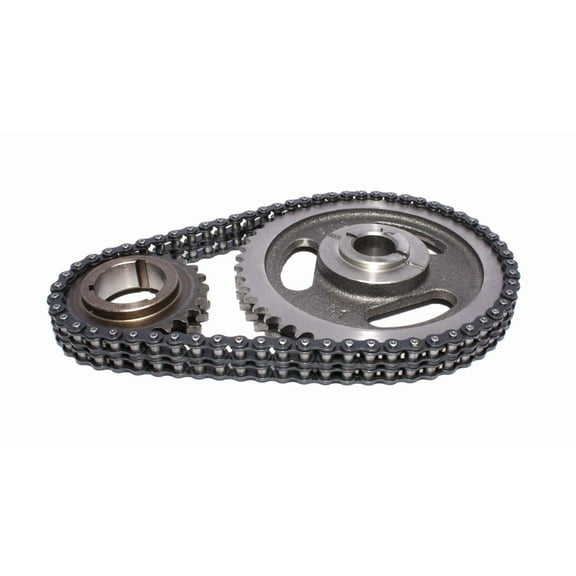 COMP Cams Magnum Dbl Row Timing Set 351