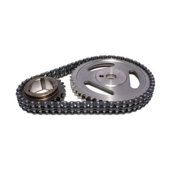 COMP Cams Magnum Dbl Row Timing Set Olds