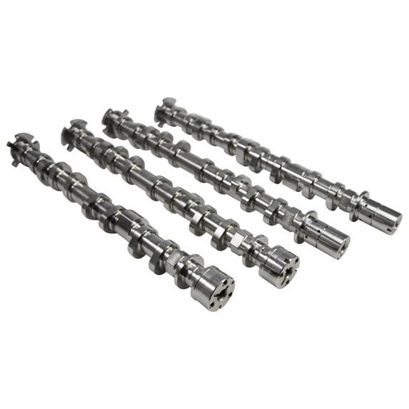 COMP Cams No Springs Required Stage 1 Camshaft Set for 2018+ Ford 5.0 Coyote