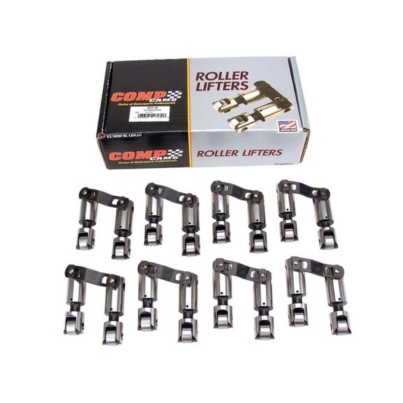 Comp Cams Chry Sb Hi-Tech Roller Lifters