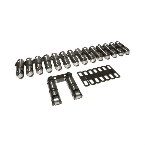 COMP Cams Roller Lifters FC Fits select: 1969 FORD MUSTANG, 1970-1973 FORD MUSTANG MACH I