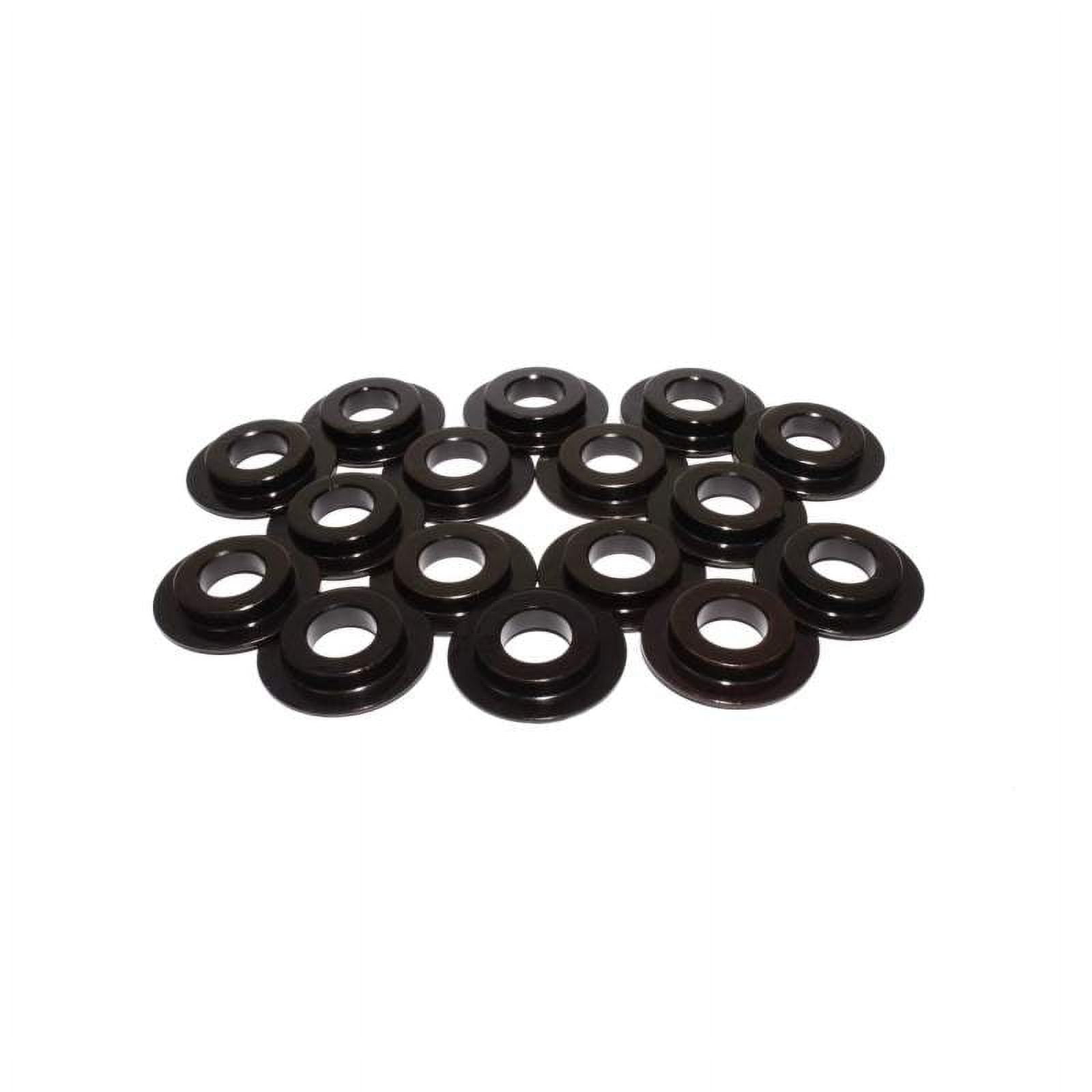 Comp Cams Spring Seat Locators - 1.590x1.130x.570 Comp Cams Spring Seat Locators - 1.590x1.130x.570
