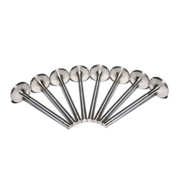 COMP Cams Ss Valves SBC Exh 1.500in 11/3