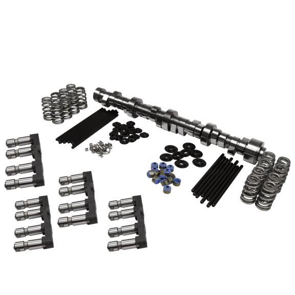 COMP Cams Stage 2 Master Camshaft Kit Dodge Non-VVT 5.7/6.1L HEMI - MK112-303-11 Fits select: 2003-2006 DODGE RAM 1500 ST/SLT, 2007 DODGE RAM 1500