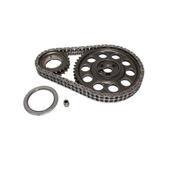 Comp Cams Sbc Hi-Tech Roll Timing Set W/Thrust Bearing