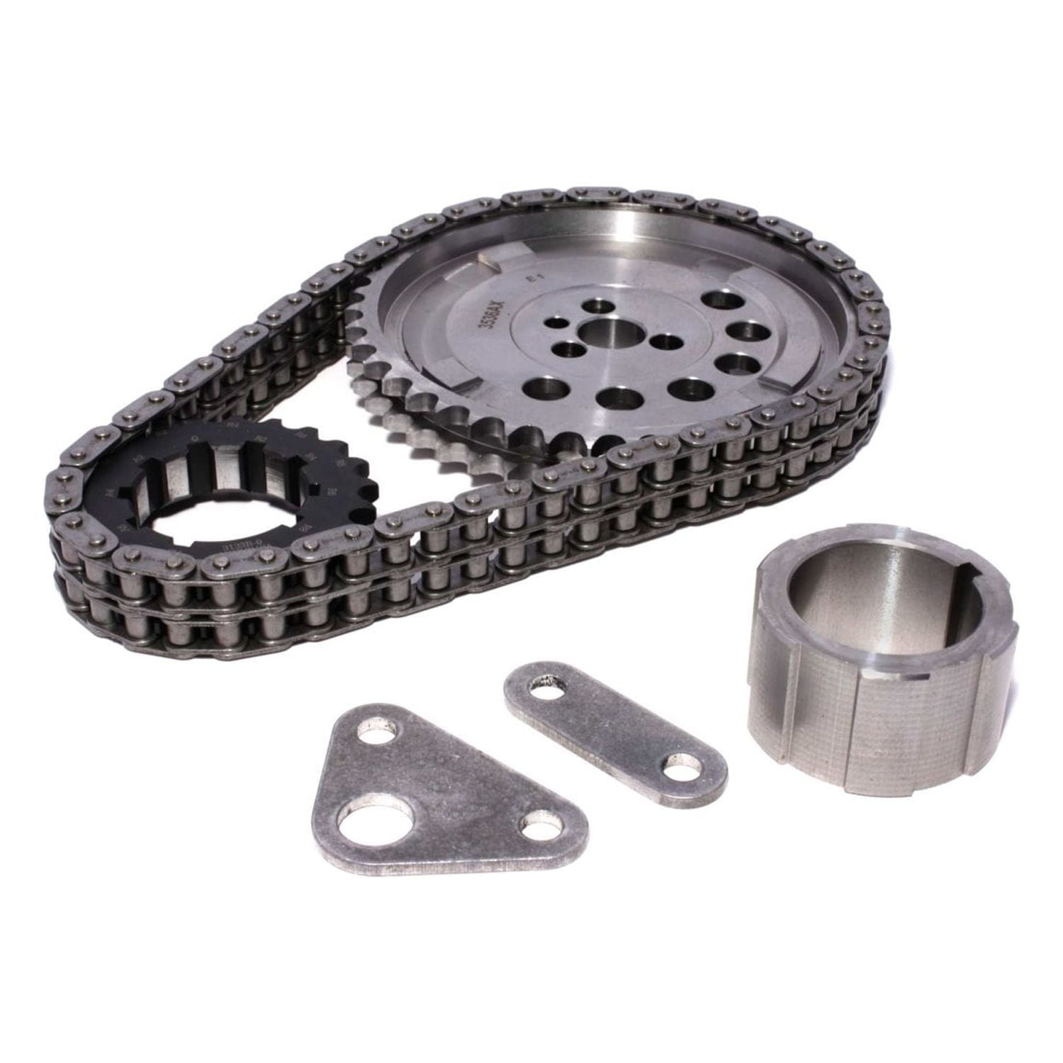 COMP Cams Timing Set LS-X Double 9Key 3 - Walmart.com