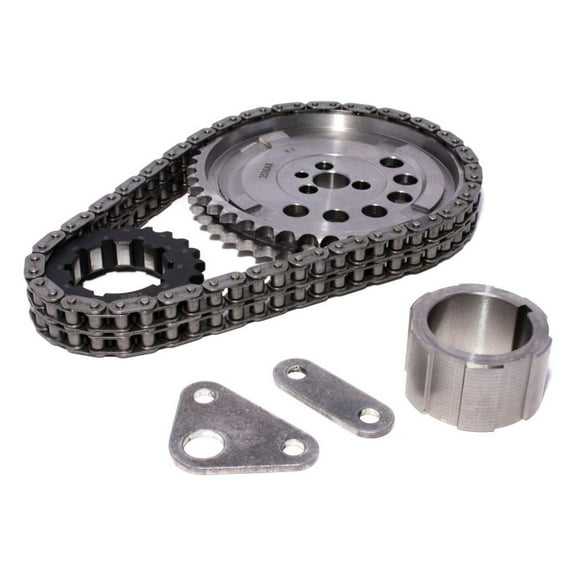 COMP Cams Timing Set LS-X Double 9Key 3