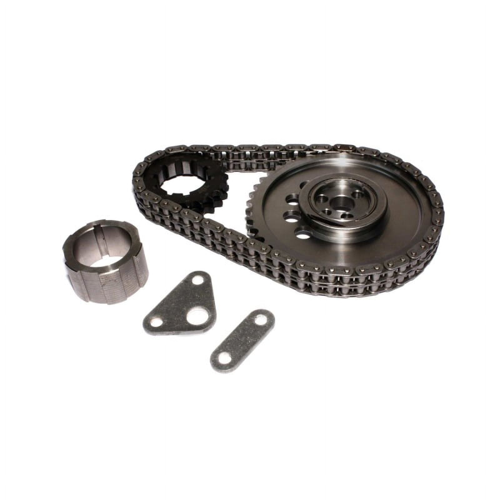 COMP Cams Timing Set LS-X Double 9Key 3 - Walmart.com