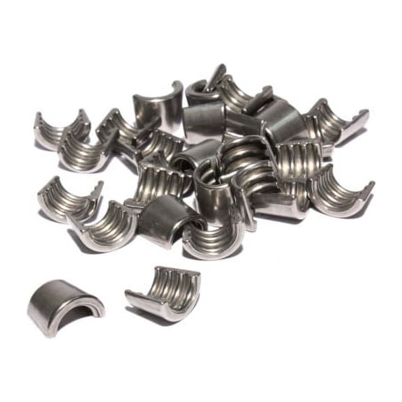 COMP Cams Valve Locks 3/8in Four Groove
