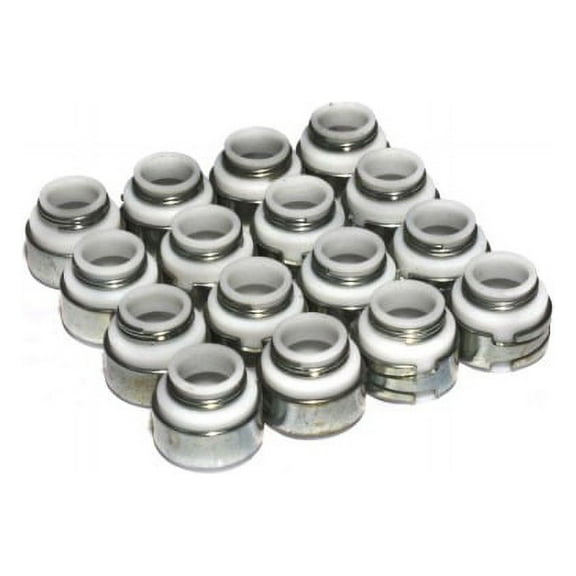 COMP Cams Valve Seals 3/8in PTFE W/.500