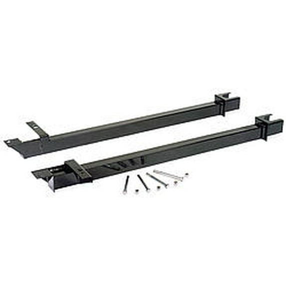 Subframe Connectors - 93-02 GM F-Body