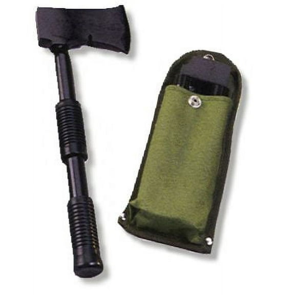 COMPACT AXE (4X4 OFF-ROAD VEHICLES)