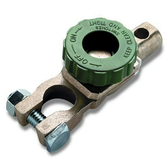 WirthCo 20308 Compact Battery Switch