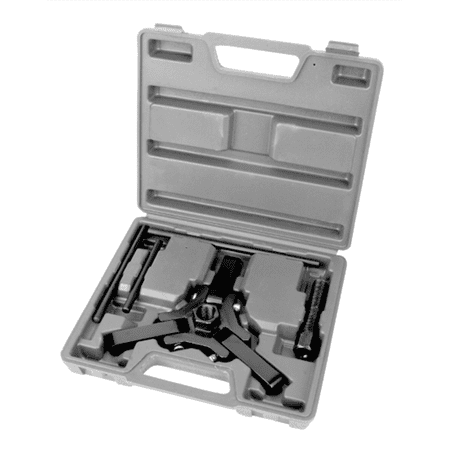 Compact Harmonic Balancer Puller Kit