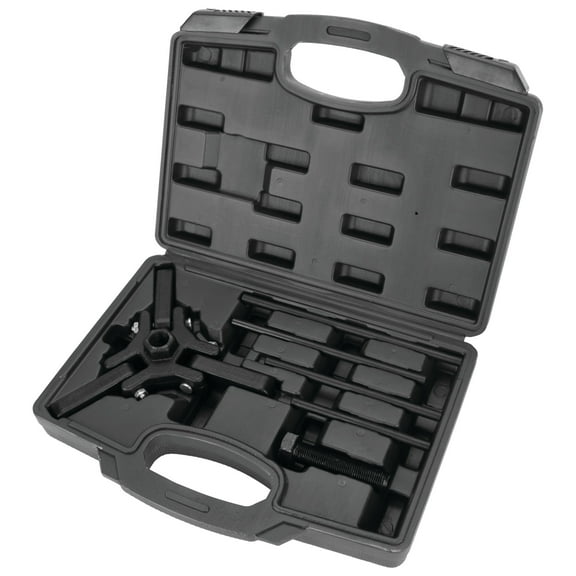 Performance Tool W89712 Compact Harmonic Balancer Puller Kit for Efficient and Easy Engine Maintenance