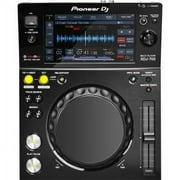 COMPACT PORTABLE DIGITAL PLAYER 7IN LCD SCREEN USB RECORDBOX READY