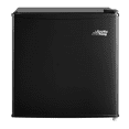 thumbnail image 1 of Arctic King 1.7 Cu Ft Compact Refrigerator, Black – Energy Star Mini Fridge for Dorm, Office, Bedroom, 1 of 7