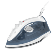 Conair CompleteSteam Compact Iron, 1100W, Auto Shutoff, Adjustable Temp & Steam