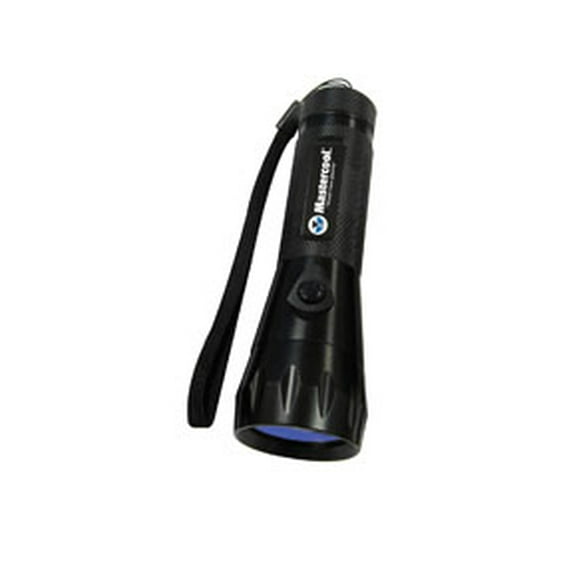 Compact UV Flashlight Mastercool 53517-UV MSC