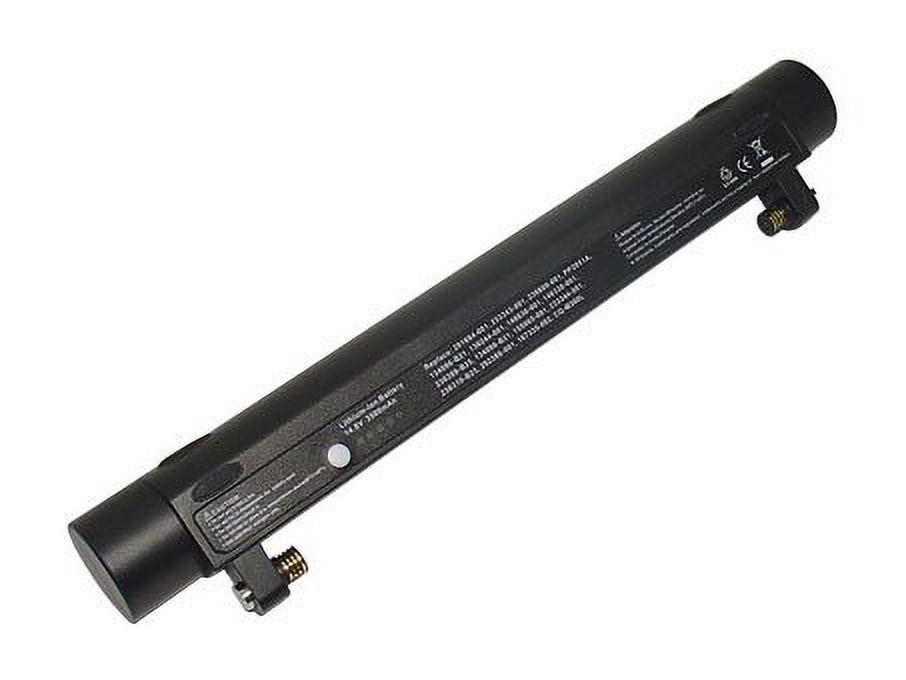 Compad Pack COMPAQ 146630-001 Battery Pack for Armada - Walmart.com