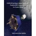 thumbnail image 1 of COMPASS Final Report : Radioisotope Electric Propulsion (REP) Centaur Orbiter New Frontiers Mission (Paperback), 1 of 1