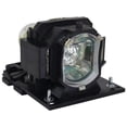 thumbnail image 1 of COMPATIBLE DT01381 LAMP FOR HITACHI CP-A220N, CP-A222WN, CP-AW250NM, CP-AW252WN, DT01251, 1 of 1