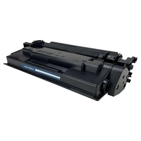 COMPATIBLE ECOPLUS HP 58X,CF258X, 58A, BLACK, 10,000 PAGES (OEM CHIP INSTALLED)