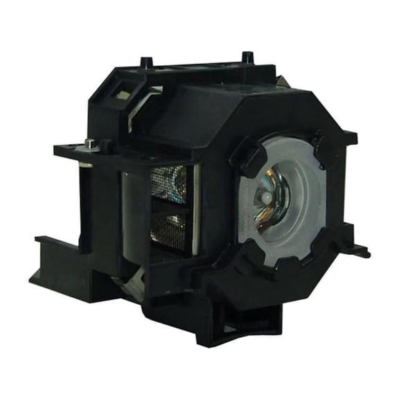 COMPATIBLE V13H010L42 ELPLP42 LAMP FOR EPSON EB-410W, EMP-400W, EMP-83, HC7000, POWERLITE 78