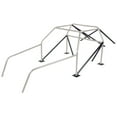 thumbnail image 1 of COMPETITION ENGINEERING 12pt. Roll Cage Strut Kit C3300, 1 of 3
