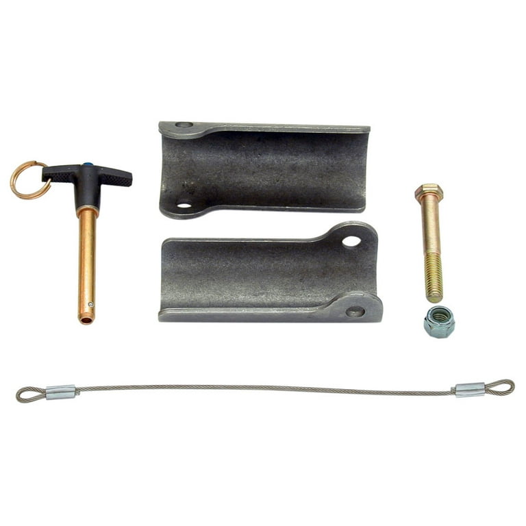Competition Engineering C3182 Swing Out Door Bar Kit 1-3/4in Tube Competition Engineering C3182 Swing Out Door Bar Kit 1-3/4in Tube