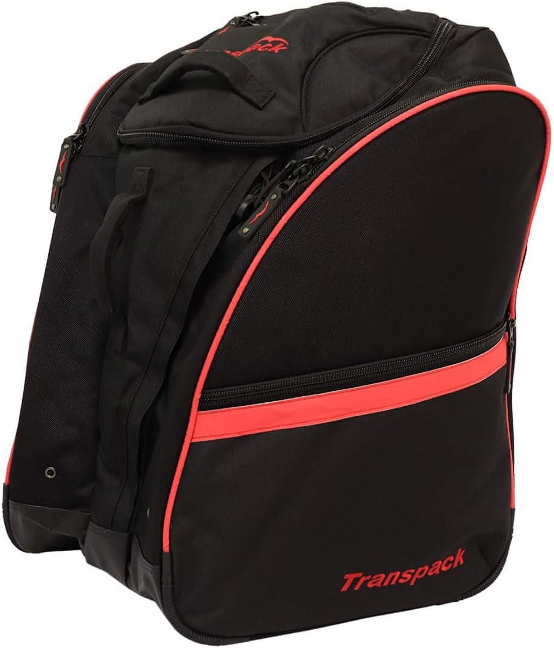 COMPETITION Unisex WaterResistant 80 L Ski/Snowboard Boot Helmet