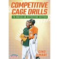 thumbnail image 1 of COMPETITIVE CAGE DRILLS TO BUILD AN EFFECTIVE HITTER! (DIMARE), 1 of 1