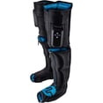 thumbnail image 1 of COMPEX Ayre Wireless Rapid Recovery Compression Boots - High Tech Compression Massage - S/M, 1 of 9