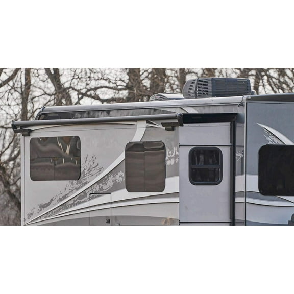 COMPLETE 126' SLIDE TOPPER AWNING R