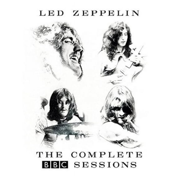 COMPLETE BBC LIVE