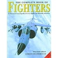 thumbnail image 1 of Pre-Owned COMPLETE BOOK OF FIGHTERS (Hardcover), 1 of 1