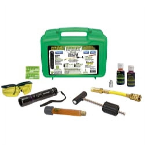 COMPLETE EZJECT OPTIPRO LEAK DETECTION KIT