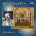 thumbnail image 1 of COMPLETE ORGAN WORKS OF SIGFRID KARG ELE, 1 of 1