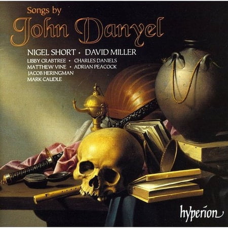 COMPLETE SONGS & LUTE MUSIC
