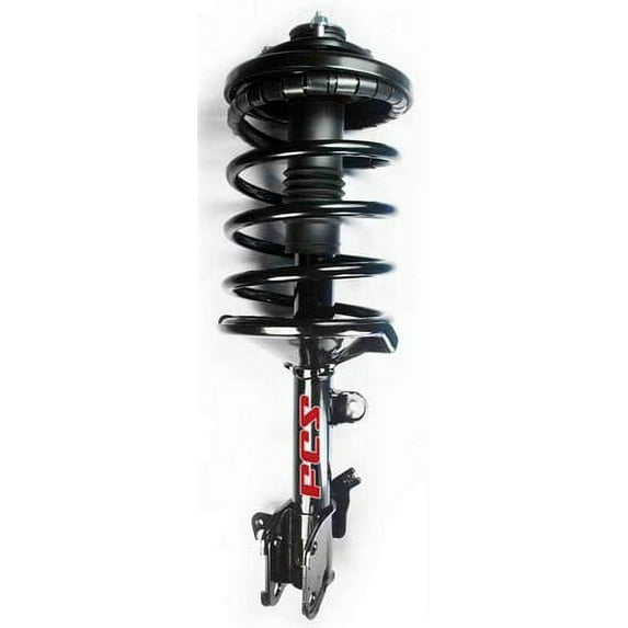 COMPLETE STRUT ASSY