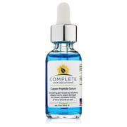 Complete Skin Solutions Copper Peptide Serum 1 oz