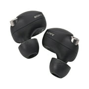 COMPLY Foam Ear Tips for Sony TrueWireless WF-1000XM5, XM4, XM3, WF-XB700, Ultimate Comfort | Unshakeable Fit | Assorted, 3 Pairs