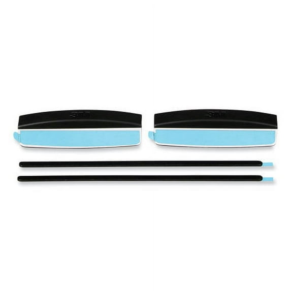 COMPLY Magnetic Attach, For Full Screen Monitor Filters | Bundle of 5 Each