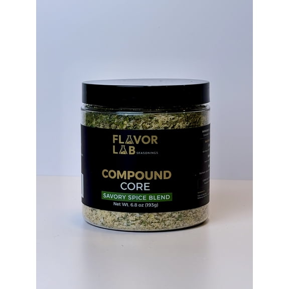 COMPOUND CORE